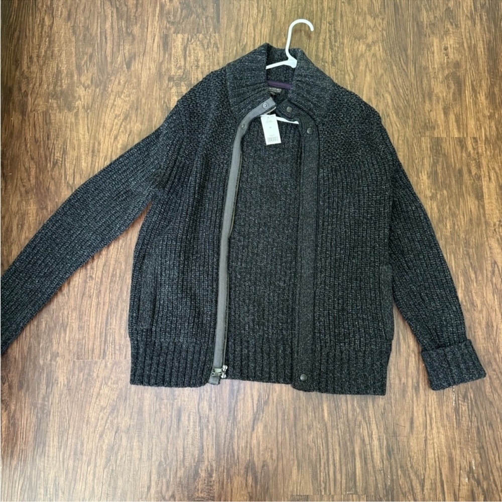 Banana Republic cardigan jacket